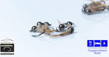 Load image into Gallery viewer, Blonde PT Pheasant Tail