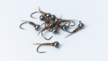 Load image into Gallery viewer, Blonde PT Pheasant Tail