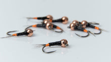 Load image into Gallery viewer, Hott Butt Perdigon Copper