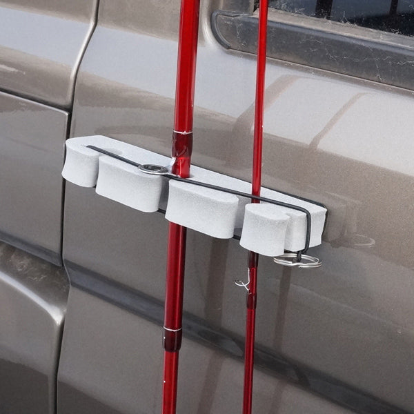 MAGNETIC ROD HOLDER EAT SLEEP FLY FISH MAGNETIC ROD HOLDER EAT SLEEP FLY FISH