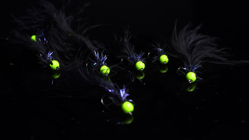 Blank Saver Micro Streamer
