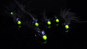 Blank Saver Micro Streamer