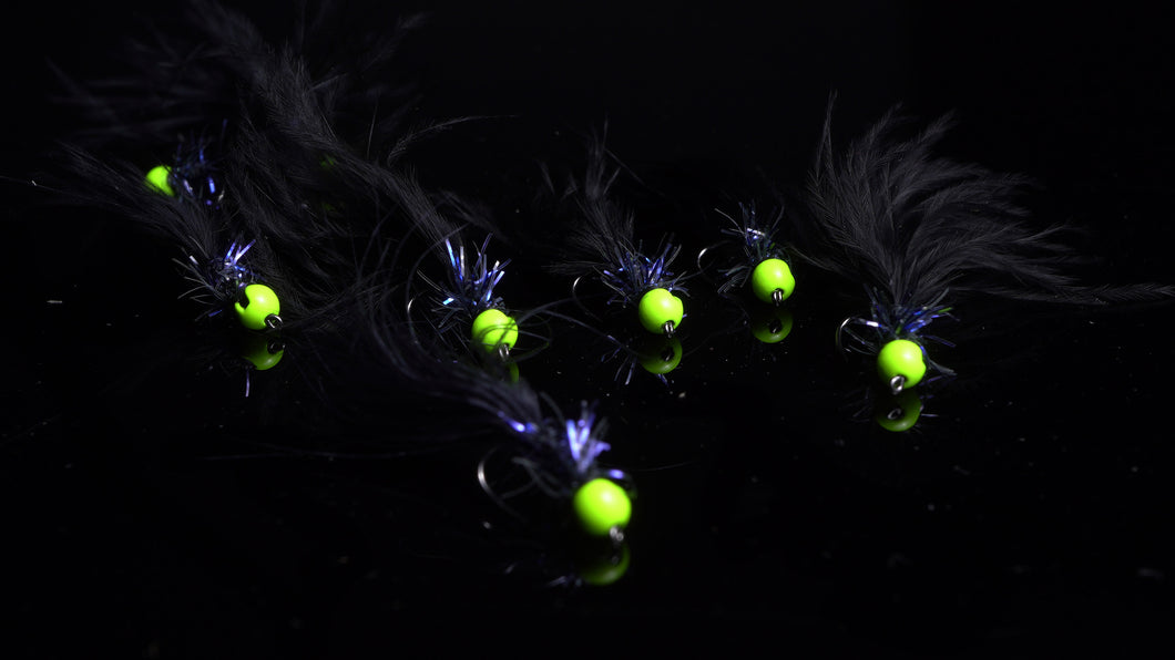 Blank Saver Micro Streamer