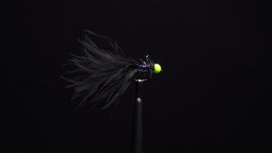 Blank Saver Micro Streamer