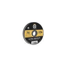 Load image into Gallery viewer, ULTRA PREMIUM FLUOROCARBON TIPPET 30 YARDS