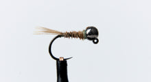 Load image into Gallery viewer, Blonde PT Pheasant Tail