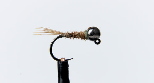 Blonde PT Pheasant Tail