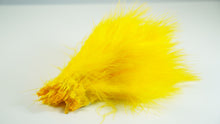 Load image into Gallery viewer, HARELINE MARABOU STRUNG BLOOD QUILLS