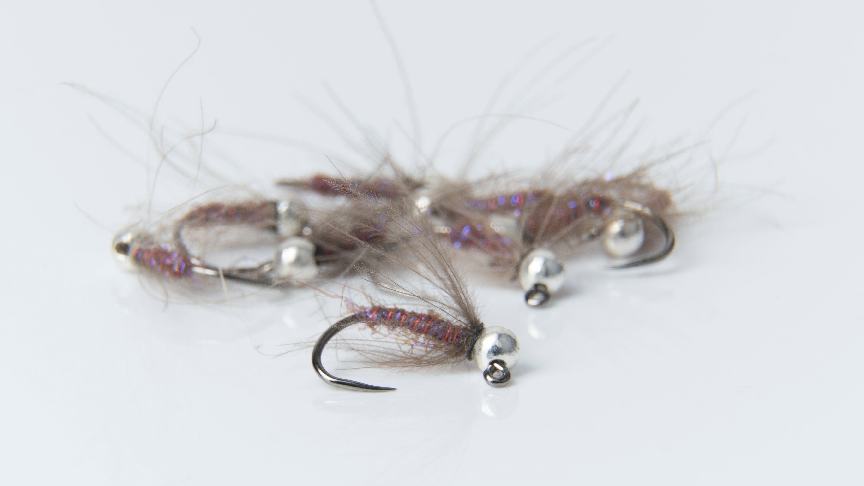 Duracell Fly Pattern – EAT SLEEP FLY FISH