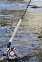 Load image into Gallery viewer, HIGHLAND GLADIATOR COMPETITION ROD
