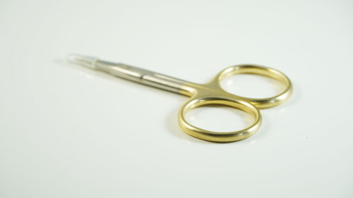 GOLD STANDARD SCISSORS