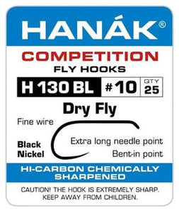 HANAK DRY FLY 130BL