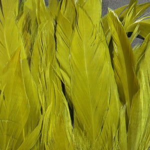 Schlappen Feathers 5-7 Inch