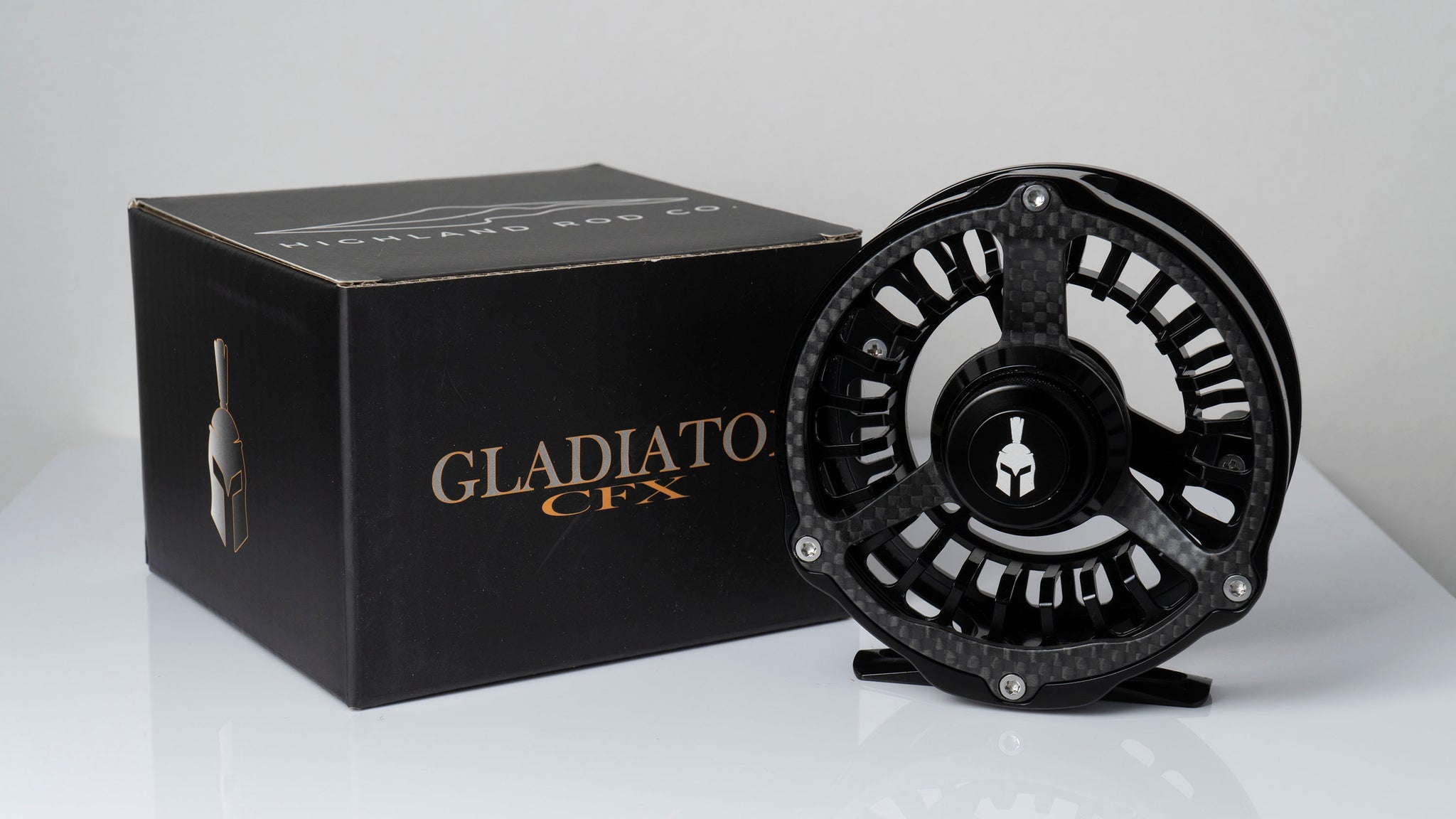 carbon fiber fly reel Gladiator CFX Fly Reel – EAT SLEEP FLY FISH