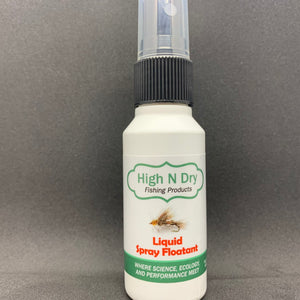 Liquid Spray Floatant