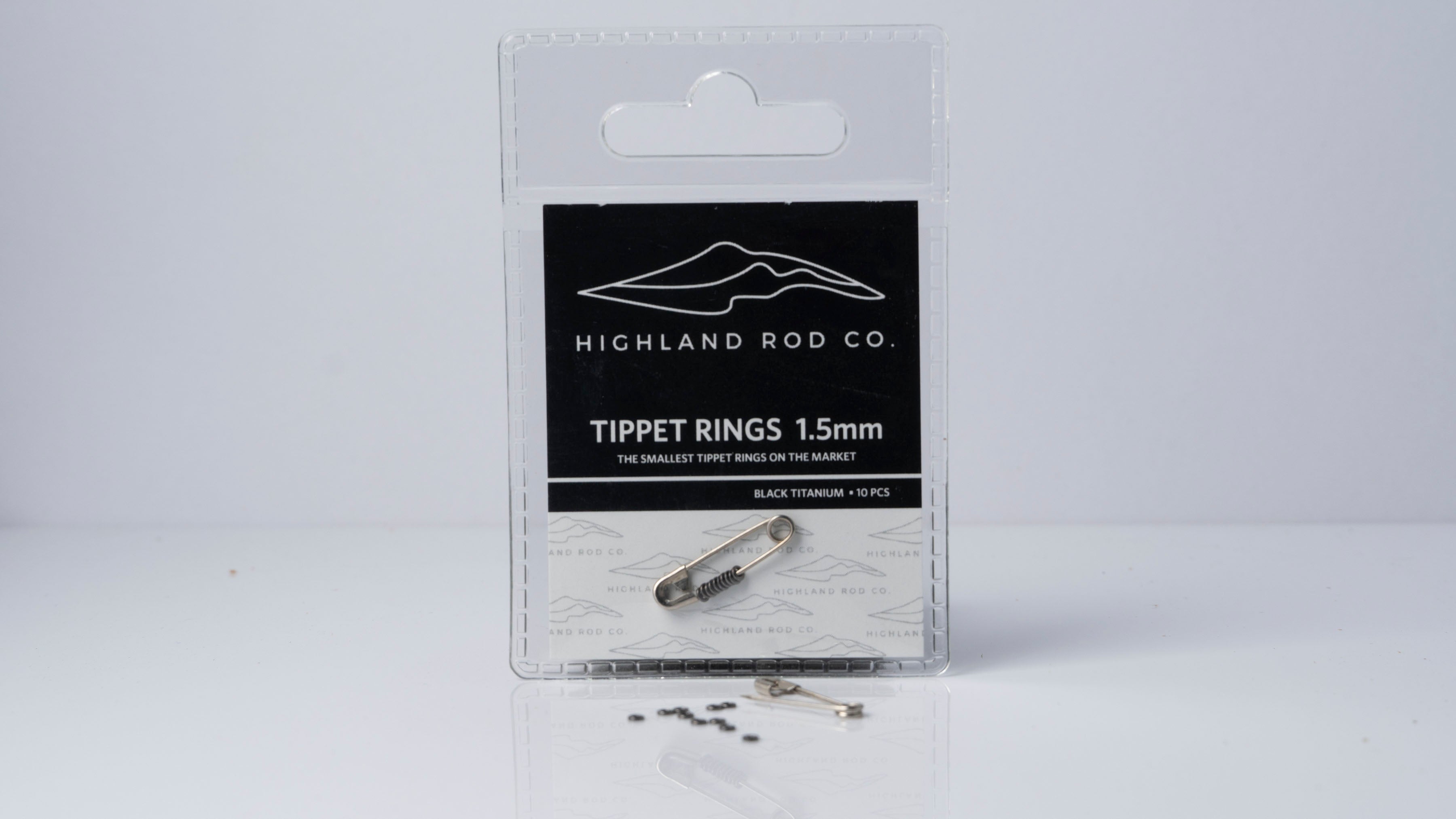 Tippet Rings' and why I love them.