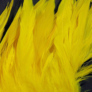 Schlappen Feathers 5-7 Inch