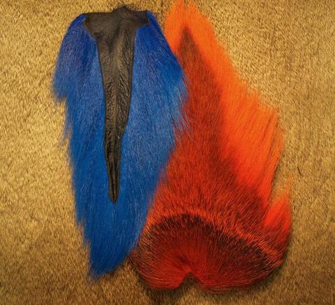 SELECT BUCKTAILS