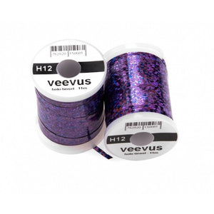 VEEVUS HOLOGRAPHIC TINSEL