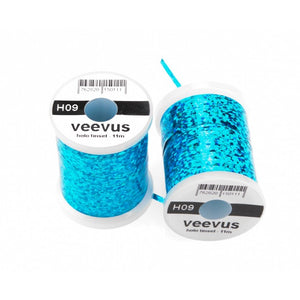 VEEVUS HOLOGRAPHIC TINSEL