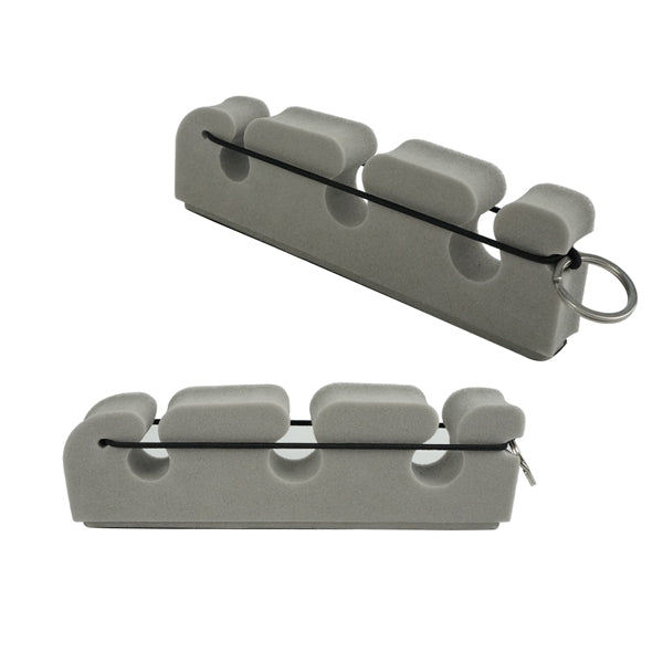 magnetic car fishing rod holder CastHitch Secure Your Rods with Style rings engage with retention notches to keep your rods firmly in place MAGNETIC ROD HOLDER