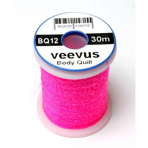 VEEVUS BODY QUILL